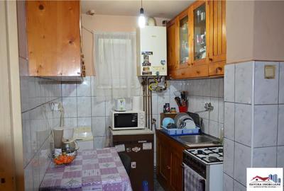 Apartament cu 2 Camere de Zona Mureseni - 5
