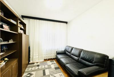 Apartament 4 camere - Sos Pantelimon- Parcul Morarilor - 13