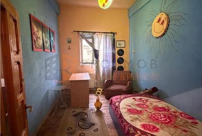 Apartament cu 2 camere semidecomandat în Broșteni - 2