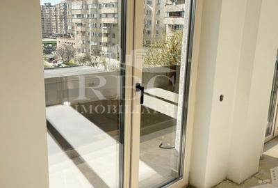 Apartament 37 mp bloc nou Premium pe strada Dorobantilor - 27