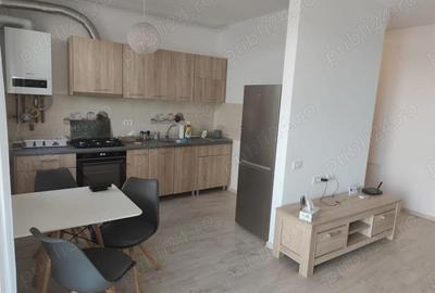 Inchiriere bloc nou Aradului 2 cam - 2