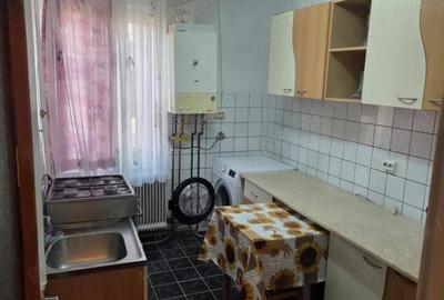 Apartament 2 camere, Re?i?a, Moroasa - 3