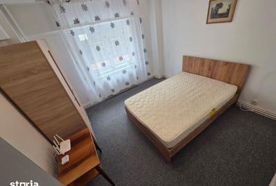 Apartament cu 2 camere decomandat în Central - 2