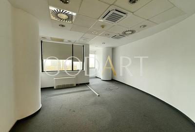 Spațiu de Birouri Premium | Etaj Integral | 455 mp - 17