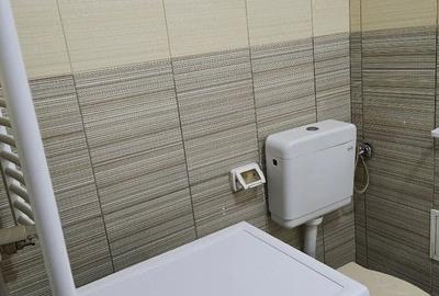 Garsonieră semidecomandată în Prelungirea Ghencea - 7