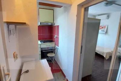 Garsonieră decomandată în Grădiște - 6