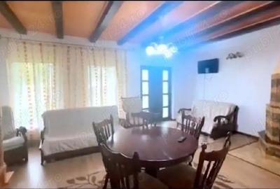 Casă cu Teren 2200 Mp în Horia - 6