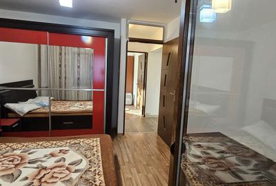 Apartament cu 2 camere decomandat în Exterior Vest - 5