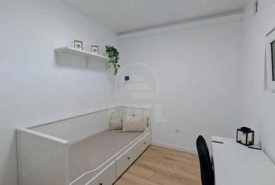 Apartament cu 3 camere semidecomandat în Central - 11