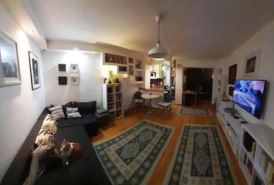 Garsonieră semidecomandată în Vatra Luminoasă - 1