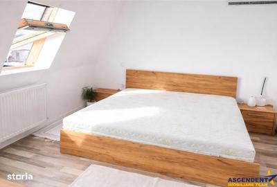 Casă cu 4 camere în Purcăreni