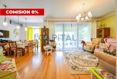 Casă individuală cu 6 camere cu Canalizare în Andrei Mureșanu