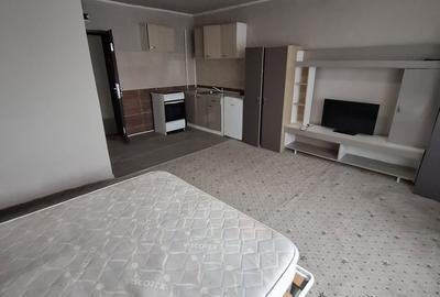 Garsonieră semidecomandată în Tătărași - 2