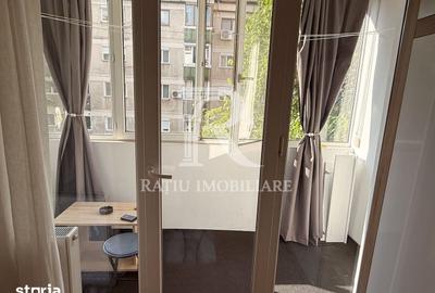 Apartament cu 3 camere în Decebal - 5