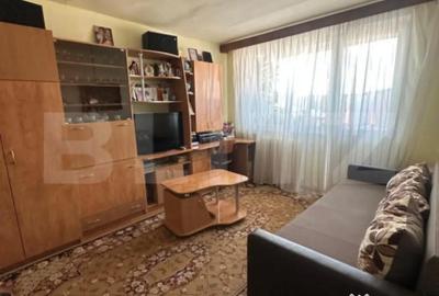 Apartament cu 2 camere decomandat în Central - 7