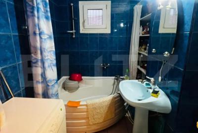 Apartament cu 3 camere decomandat, mobilat în Central - 10