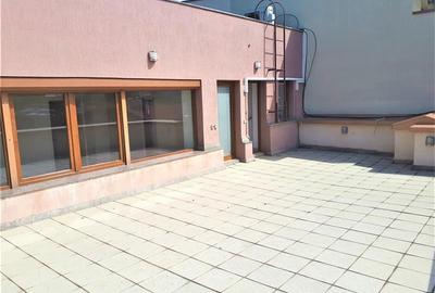 LANGA PTA DOROBANTI, VILA 1998, 650 MP,  GARAJ DUBLU! - 4