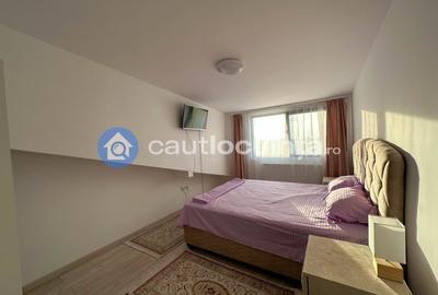 Apartament cu 3 camere semidecomandat, mobilat în Bucureștii Noi - 4