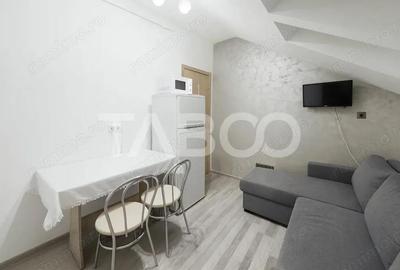 Garsoniera decomandata de vanzare balcon parcare Alma Turnisor - 7