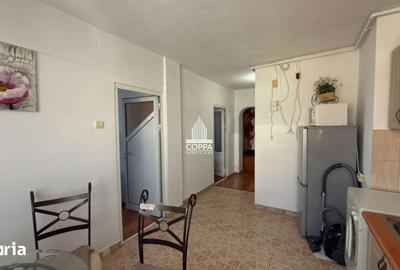 Apartament cu 2 camere în Traian - 8