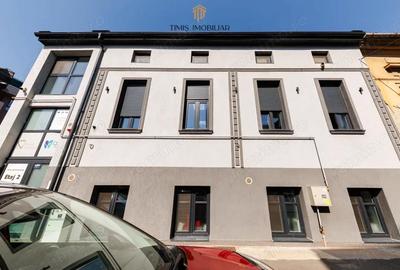 Spațiu comercial, de 259 mp, în Elisabetin - 12