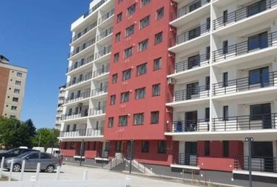 Apartament cu 2 camere în Nazărioaia - 10