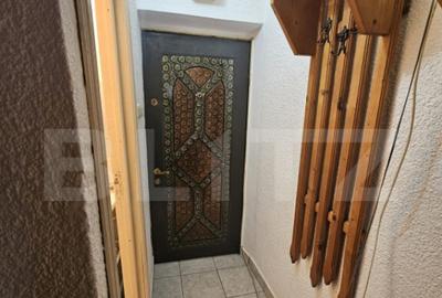 Garsoniera de vanzare, 12 mp, zona Burdujeni - 2