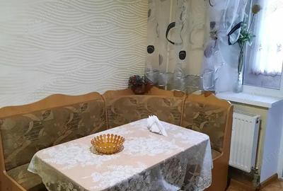 Garsonieră decomandată în Gara de Nord - 2