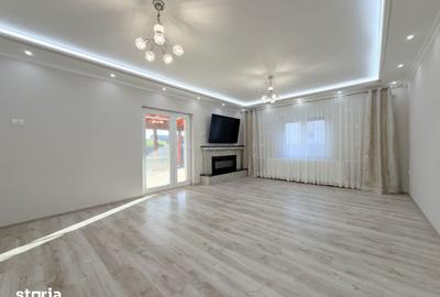 Casă cu 4 camere cu Teren 630 Mp în Livada - 12