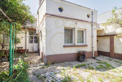 Casa cu poten?ial + spa?iu comercial/ locuin?a sau inve - 9