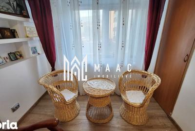 Apartament cu 2 camere în Traian