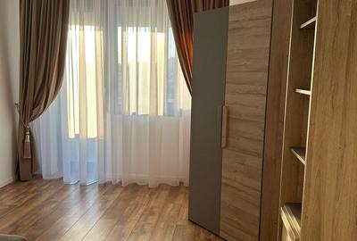 Apartament cu 3 camere decomandat în Central - 8