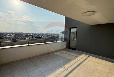 Apartament cu 3 camere decomandat în Nord - 7