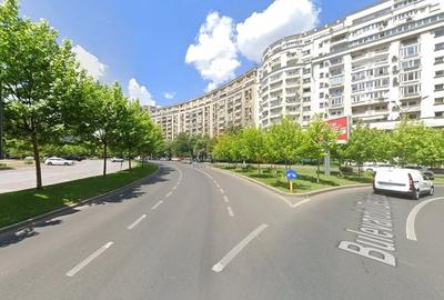 Apartament deosebit cu 3 camere, vedere panoramica, Rond Alba Iulia, central - 18