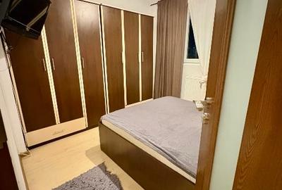 Apartament cu 2 camere decomandat, mobilat în Berceni - 6