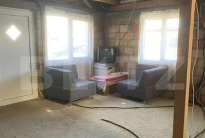 Casă cu 2 camere în Central - 4