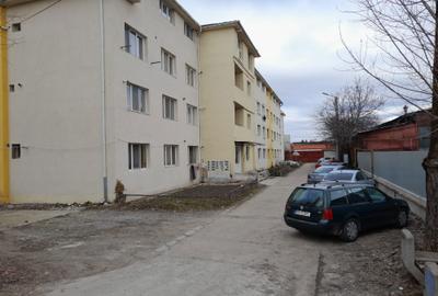 Apartament cu 3 camere decomandat în Petru Rareș - 3