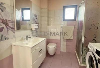 Casă cu Teren 576 Mp în Central - 12
