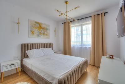 Apartamente 2 Camere Pipera Onix Park North Residence - 2