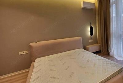 Garsoniera zona Militari Residence - 3