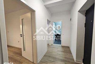 Apartament cu 2 camere decomandat în Șelimbăr - 1