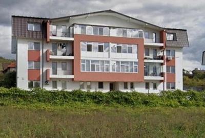 Apartament cu o cameră - 13