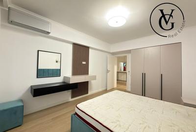 Ap. 2 camere | mobilat lux | ultracentral | Constanta - 7