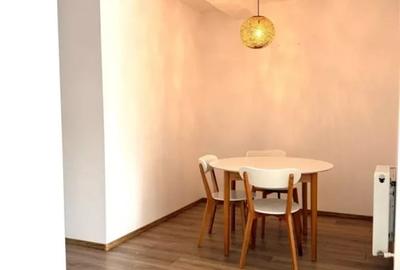 Apartament de 2 camere ( Gradina + parcare )Arca - 3