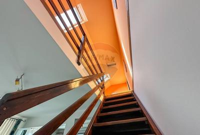 Apartament cu 3 camere - 9