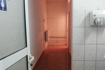 Inchirieri spatii birouri/depozitare/productie  - 184 mp - 8