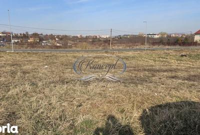 Teren de 807 mp, în Bună Ziua