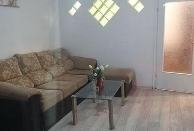 Apartament cu 3 camere decomandat în Florești - 5