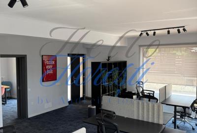 Duplex 6 camere, 180 MP+ 5 Parcari , Zona Subcetate, Floresti - 3