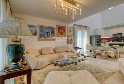 Proprietate deosebita de vanzare in Corbeanca - 5